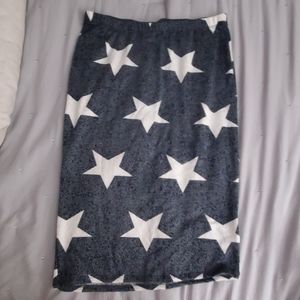 ACTING pro pencil skirt[nwot]